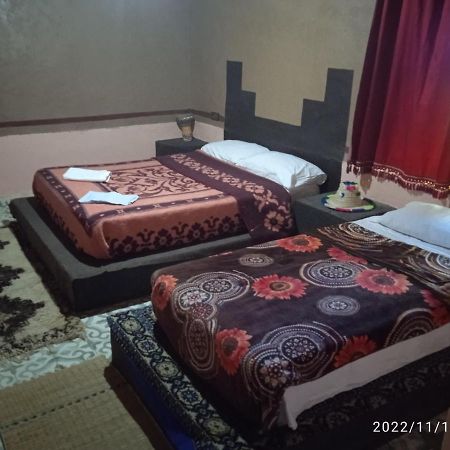 Hotel Dar Jamila à Achbarou Extérieur photo