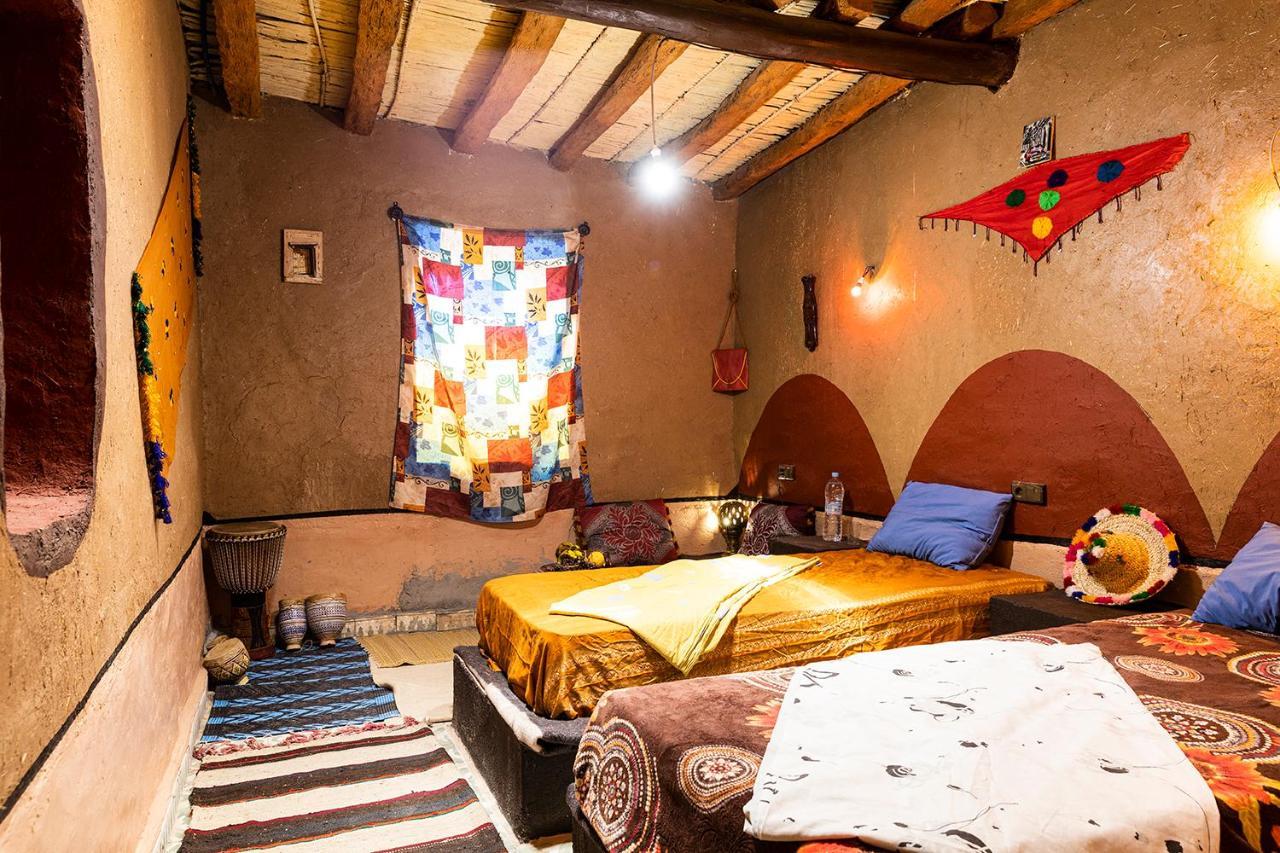 Hotel Dar Jamila à Achbarou Extérieur photo