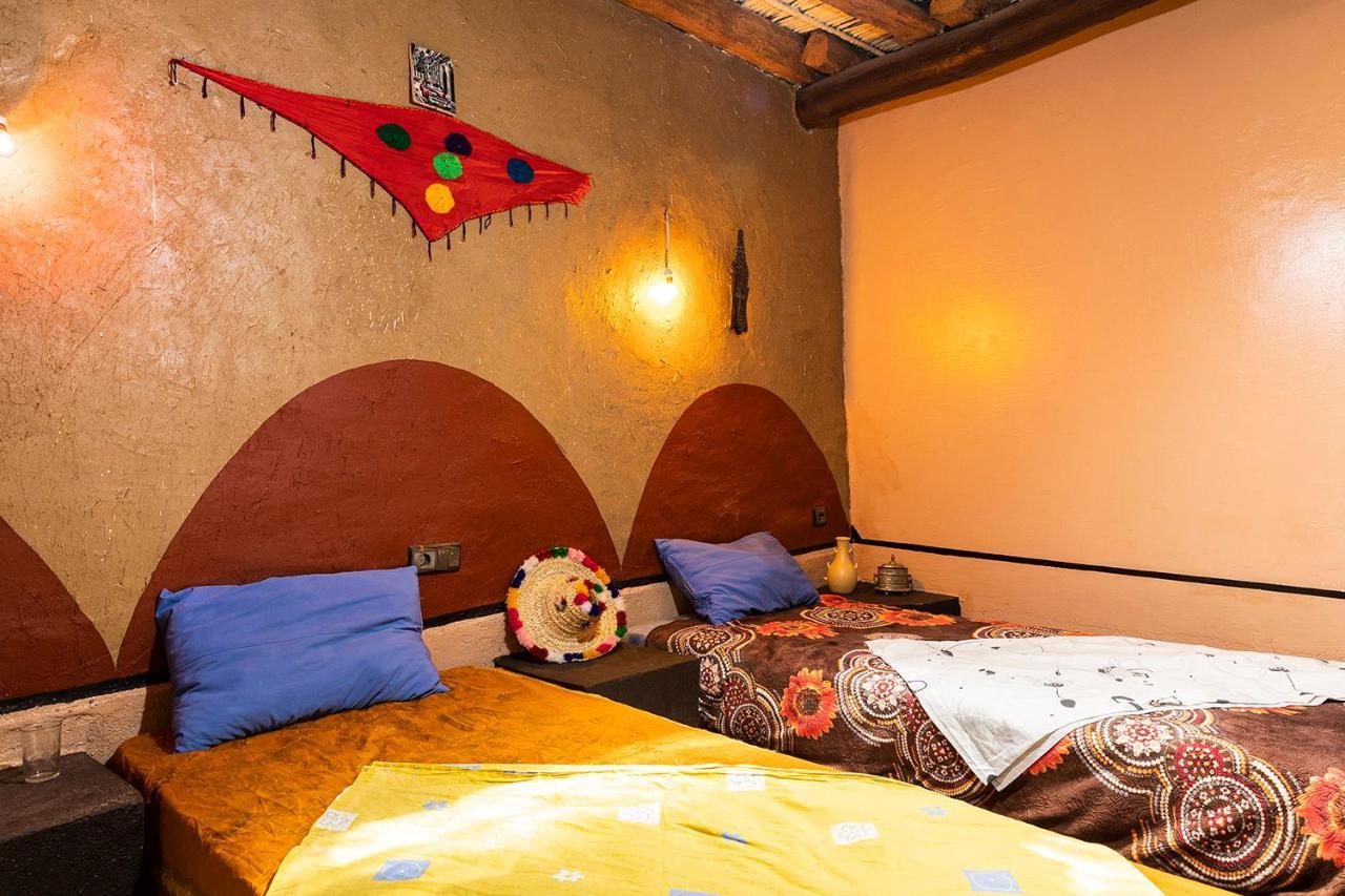 Hotel Dar Jamila à Achbarou Extérieur photo