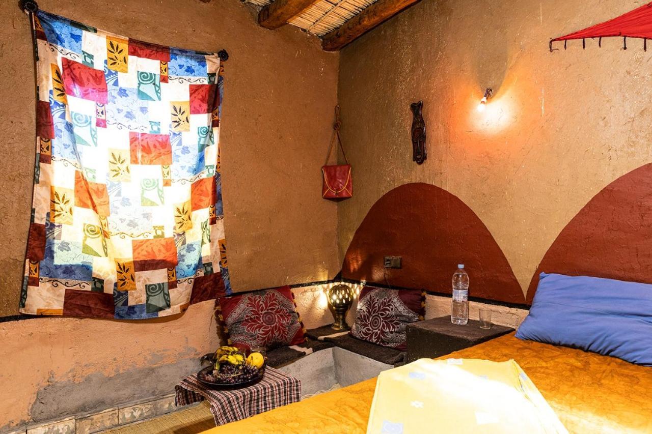 Hotel Dar Jamila à Achbarou Extérieur photo