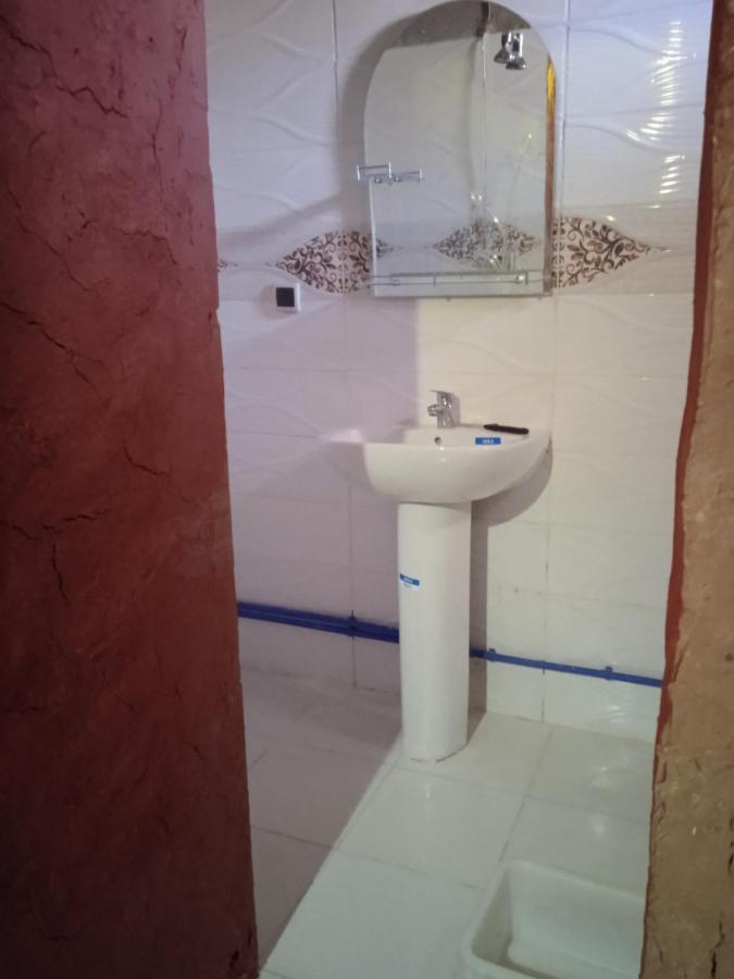 Hotel Dar Jamila à Achbarou Extérieur photo