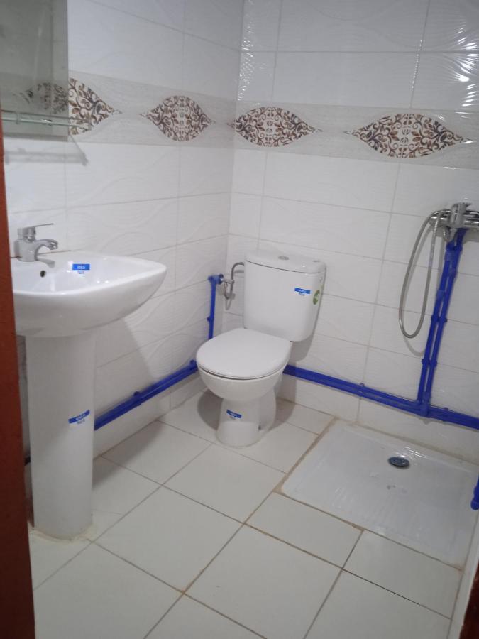 Hotel Dar Jamila à Achbarou Extérieur photo