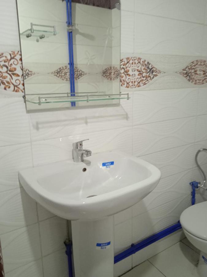 Hotel Dar Jamila à Achbarou Extérieur photo