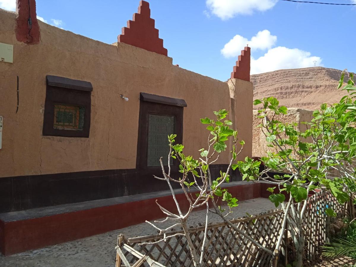 Hotel Dar Jamila à Achbarou Extérieur photo