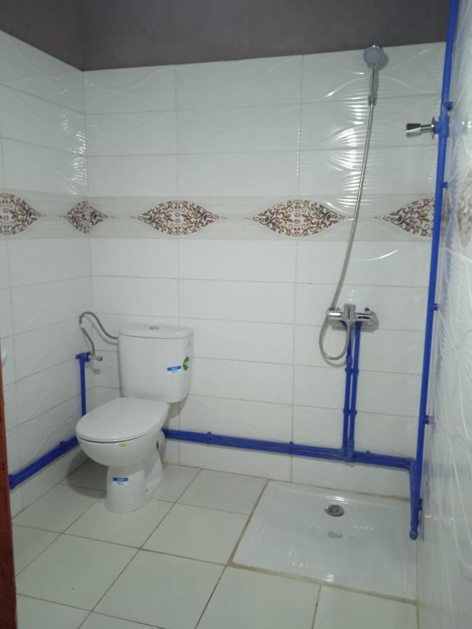Hotel Dar Jamila à Achbarou Extérieur photo