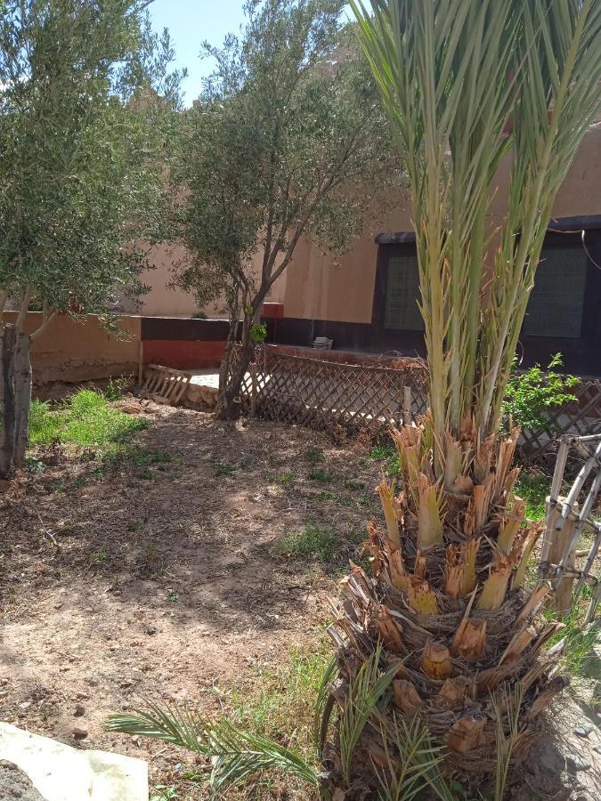 Hotel Dar Jamila à Achbarou Extérieur photo