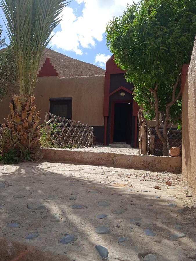Hotel Dar Jamila à Achbarou Extérieur photo