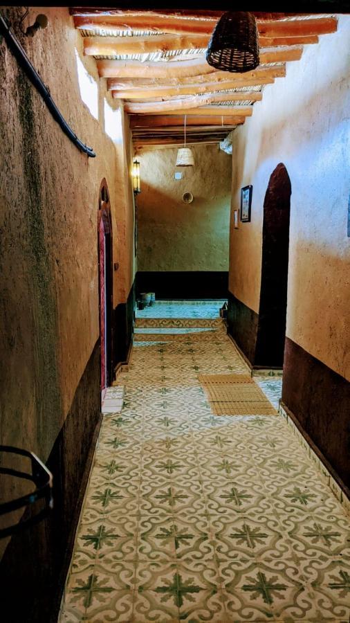 Hotel Dar Jamila à Achbarou Extérieur photo