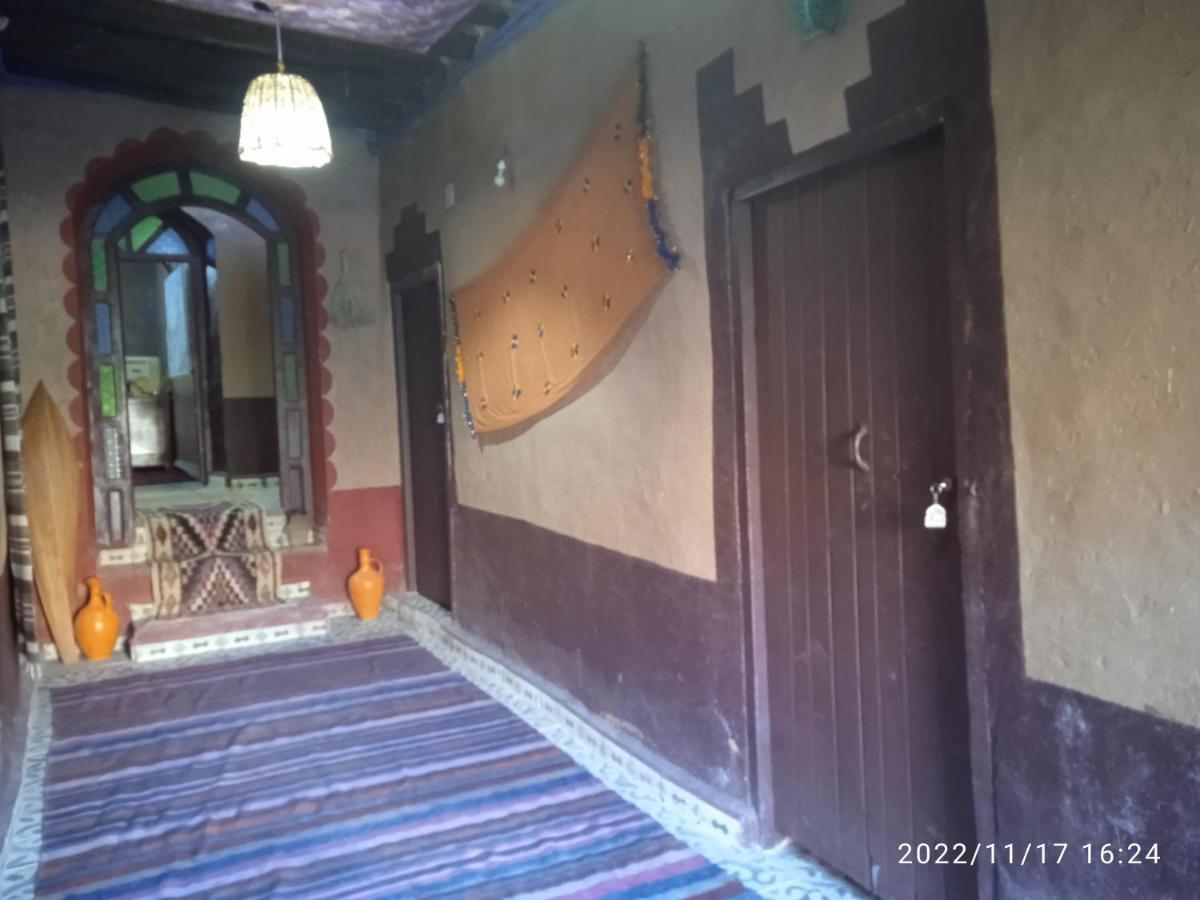 Hotel Dar Jamila à Achbarou Extérieur photo