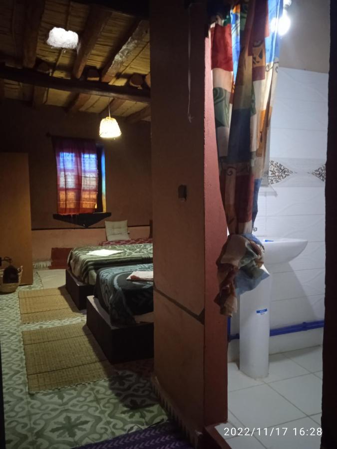 Hotel Dar Jamila à Achbarou Extérieur photo