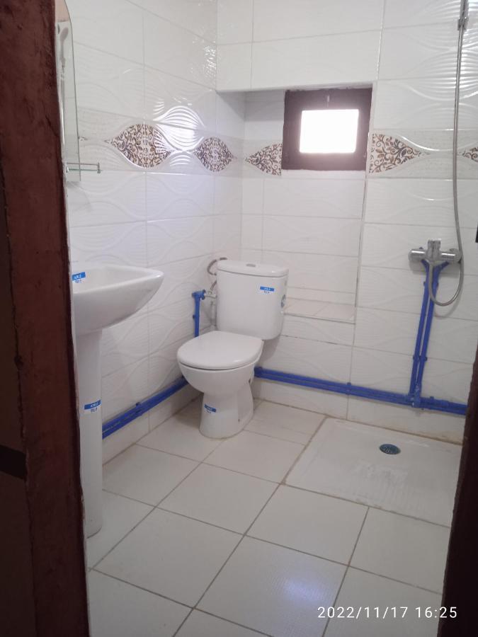 Hotel Dar Jamila à Achbarou Extérieur photo